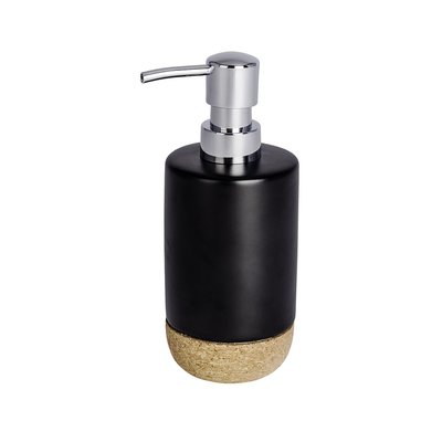 Distributeur de savon design liège Corc WENKO