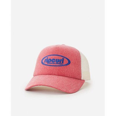 Casquette MIXED REVIVAL TRUCKER RIP CURL