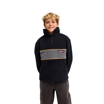 T-Shirt manches courtes YOUNG GUNS LAZER QUIKSILVER