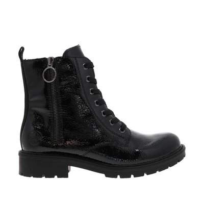 RIEKER® Boots  Noir RIEKER