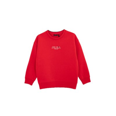 Pull ikks enfant top