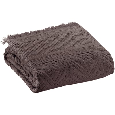 Drap de bain Harmonie Délicate EDEN