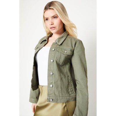 Veste denim DOROTHY PERKINS