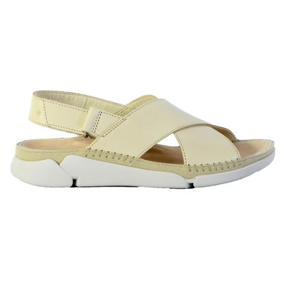 Sandales Cuir Tri Alexia CLARKS