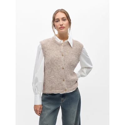 Gilet Sans Manches OBJECT