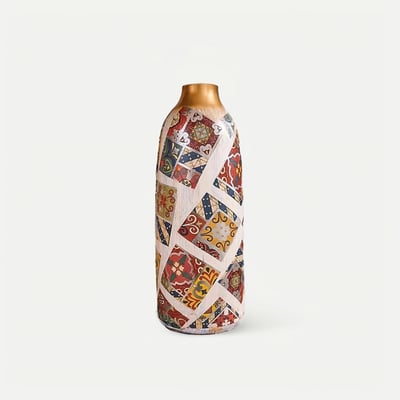Декоративный горшок Iris / Ирис SO'HOME