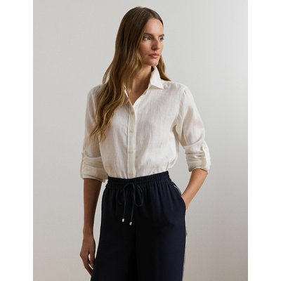 Bluse mit langen Ärmeln LAUREN RALPH LAUREN