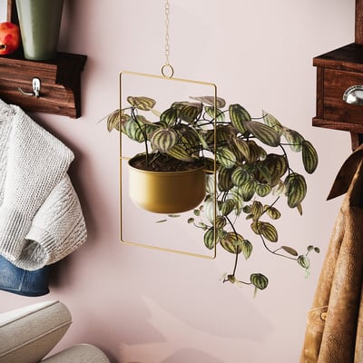 Декоративный горшок Parapet  / Парапет SO'HOME