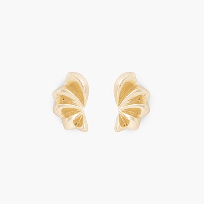 Puces d'oreilles Acier BALABOOSTE