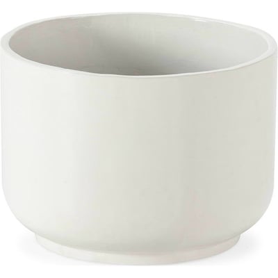 Cache-pot en fibres-ciment RECOLLECTION