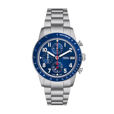 Montre Analogique SPORT TOURER FOSSIL
