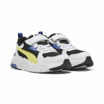 Baskets Trinity Lite PUMA