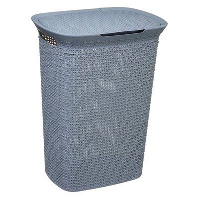 Panier à linge 28L SCANDI 5FIVE SIMPLY SMART