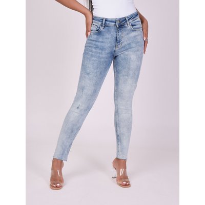 Jean basic skinny PROJECT X