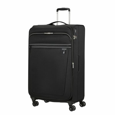 Aerospin valise 4 roues taille L AMERICAN TOURISTER