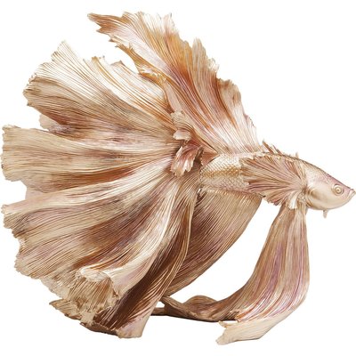 Déco poisson combattant KARE DESIGN