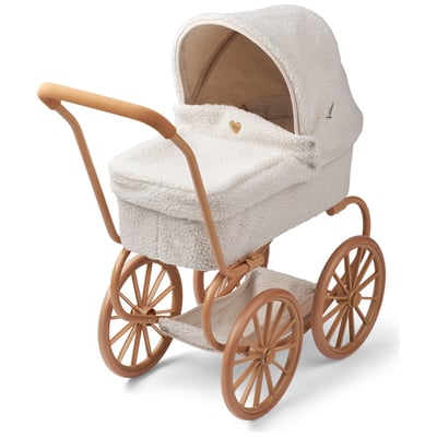 Landau pour poupée Adaline LIEWOOD