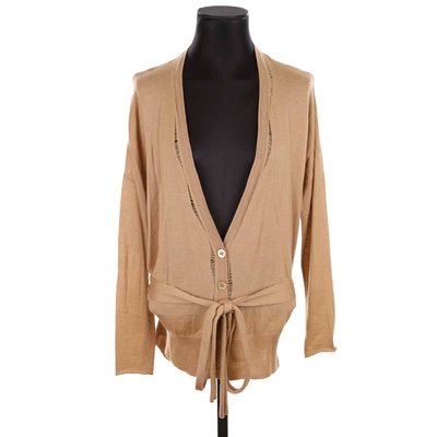 Gilet en laine - Très Bon État ZADIG&VOLTAIRE
