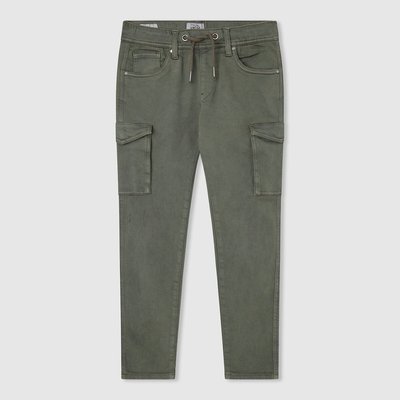 Pantalon cargo PEPE JEANS