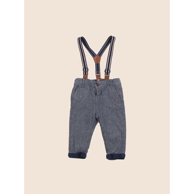 Pantalon - Etat satisfaisant VERTBAUDET