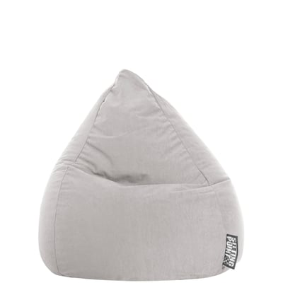 Pouf poire d'intérieur EASY L SITTING POINT