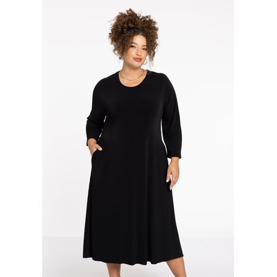 Robe plissée YOEK
