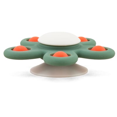Spinner sensoriel fleur PETALOUNE POP ULYSSE