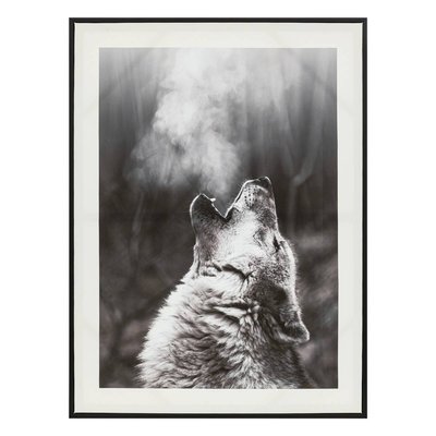 Toile imprimée encadrée TALA ATMOSPHERA