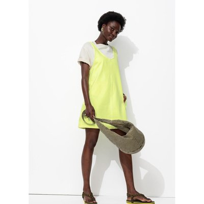 Robe-salopette fluo PROMOD