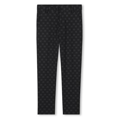 Pantalon de cérémonie KARL LAGERFELD KIDS