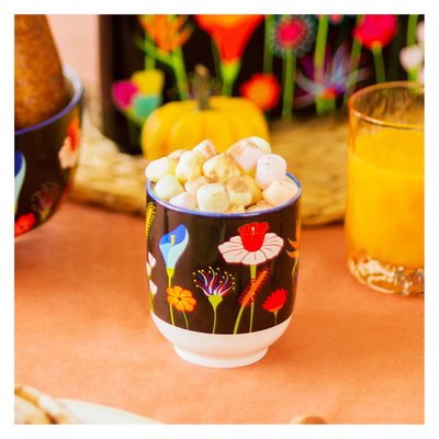 Tasse  Matinal Tasse PYLONES