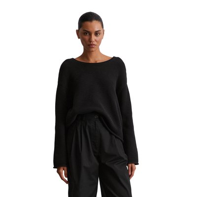 Pull oversize DfC en coton organique MARC O'POLO