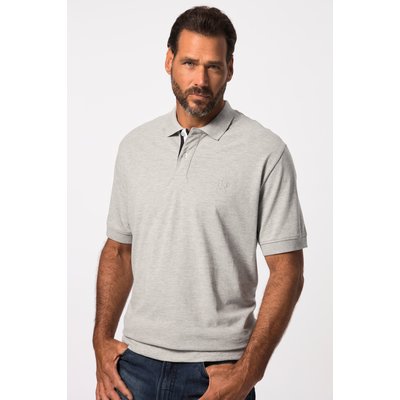 Polo en maille piquée. Manches courtes et JP1880