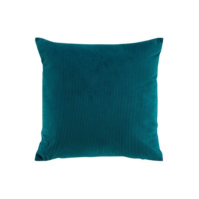 Coussin velours Collection Cottele DOUCEUR D'INTÉRIEUR