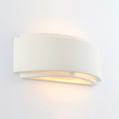 Ceramic Wall Light SO'HOME