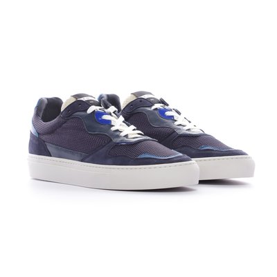 Sneakers basses Textile INTI PIOLA