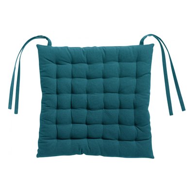 Galette de chaise 36 points Zea recyclée WINKLER