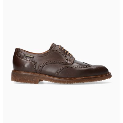 Derbies en cuir PIERS MEPHISTO