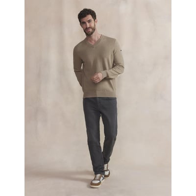 Pull encolure v MALIKVER TBS