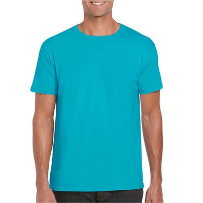 T-shirt manches courtes SOFTSTYLE GILDAN