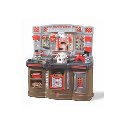 Atelier Big Builders Pro STEP2