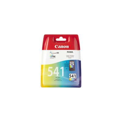 Cartouche d'encre 541 Couleurs CANON