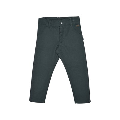 Pantalon maxance enfant SUCRE D'ORGE