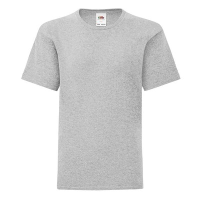 T-shirt à manches courtes FRUIT OF THE LOOM