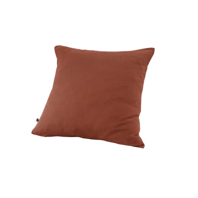 Taie d'oreiller Double Gaze Coton Collection Gaia EDEN