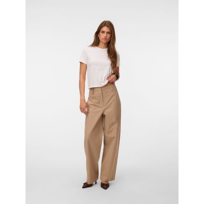 Pantalon De Tailleur VERO MODA