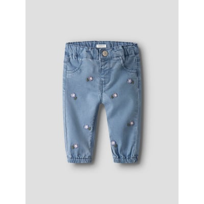 Jean NAME IT