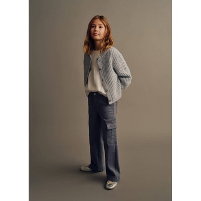 Jean cargo MANGO KIDS