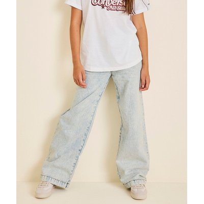 Jean flare TAPE A L'OEIL