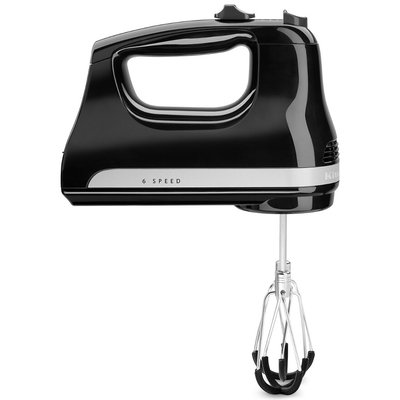 6-Speed Hand Mixer Flex Edge - 5KHM6118B KITCHENAID